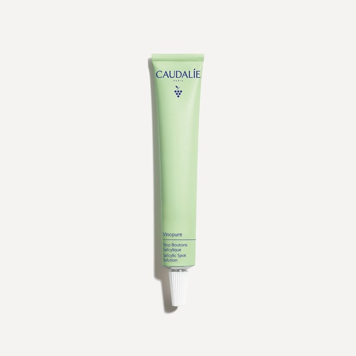 CAUDALIE VINOPURE STOP BOUTONS SALICYLIQUE 15ML