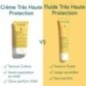 CAUDALIE VINOSUN PROTECT CRÈME HAUTE PROTECTION SPF50+ 50ML CAUDALIE VINOSUN PROTECT CRÈME HAUTE PROTECTION SPF50+ 50ML
