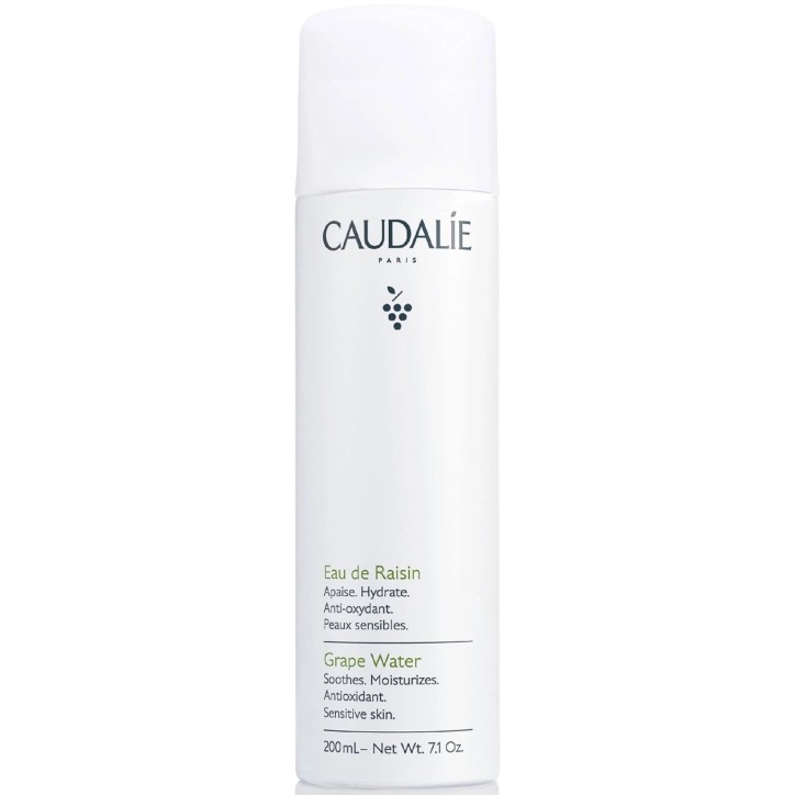 CAUDALIE EAU DE RAISIN 200ML