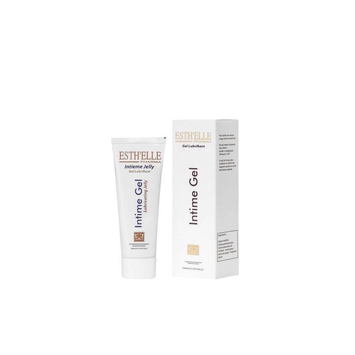ESTH'ELLE GEL LUBRIFIANT 50 ML