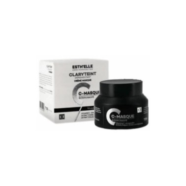 ESTH'ELLE CLARYTEINT C-MASQUE DEPIGMENTANT 50GR ESTH'ELLE CLARYTEINT C-MASQUE DEPIGMENTANT 50GR