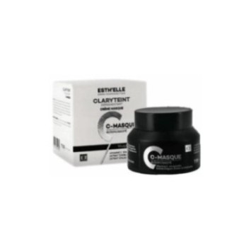 ESTH'ELLE CLARYTEINT C-MASQUE DEPIGMENTANT 50GR