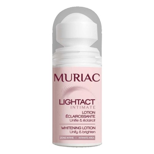 MURIAC LOTION INTIME ROLL ON ECLAIRCISSANTE 50ML
