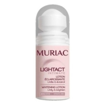 MURIAC LOTION INTIME ROLL ON ECLAIRCISSANTE 50ML
