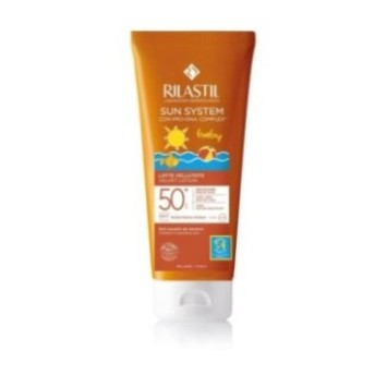 RILASTIL SUN SYSTEM LAIT FLUIDE BÉBÉ SPF50+ 200ML