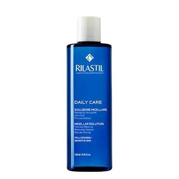 RILASTIL DAILY CARE MICELLAR SOLUTION 250ML