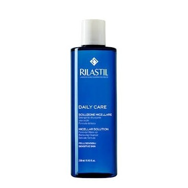 RILASTIL DAILY CARE MICELLAR SOLUTION 250ML RILASTIL DAILY CARE MICELLAR SOLUTION 250ML