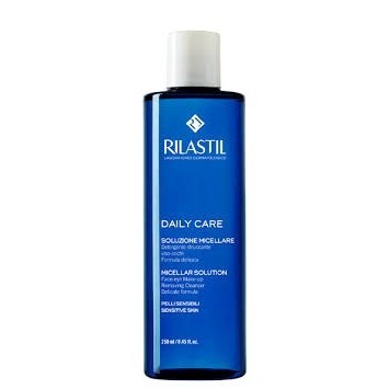 RILASTIL DAILY CARE MICELLAR SOLUTION 250ML