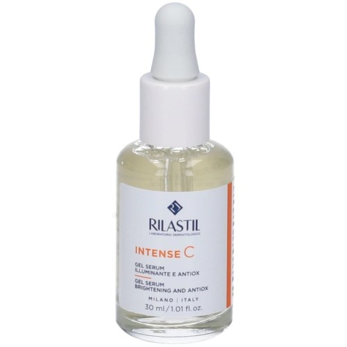 RILASTIL INTENSE C GEL SERUM 30ML