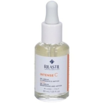 RILASTIL INTENSE C GEL SERUM 30ML
