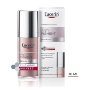 EUCERIN SERUM DUO ANTI PIGMENT 30ML