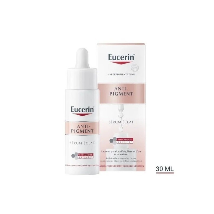 EUCERIN ANTI PIGMENT SERUM ECLAT 30ML