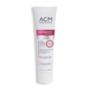 ACM DÉPIWHITE ACTIVE GEL ANTI-TACHES