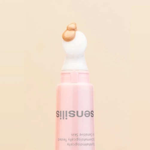 SENSILIS SKIN GLOW K EYES 15ML