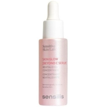 SENSILIS SKIN GLOW BEYOND C SERUM 30ML