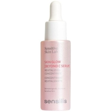 SENSILIS SKIN GLOW BEYOND C SERUM 30ML