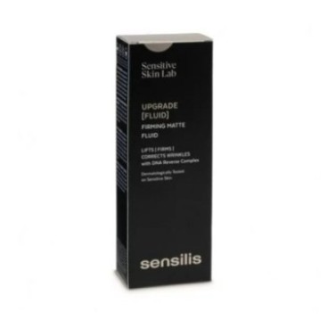 SENSILIS UPGRADE [FLUID] MAT RAFFERMISSANT 50ML
