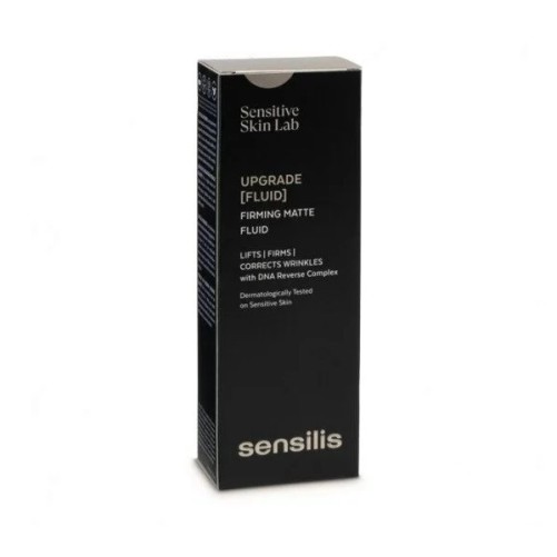 SENSILIS UPGRADE [FLUID] MAT RAFFERMISSANT 50ML