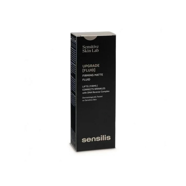SENSILIS UPGRADE [FLUID] MAT RAFFERMISSANT 50ML