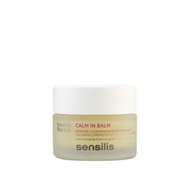 SENSILIS CALM IN BALM BAUME NETTOYANT 50ML SENSILIS CALM IN BALM BAUME NETTOYANT 50ML