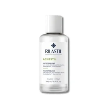 RILASTIL ACNESTIL MICROPEELING 100ML
