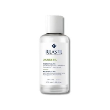 RILASTIL ACNESTIL MICROPEELING 100ML RILASTIL ACNESTIL MICROPEELING 100ML