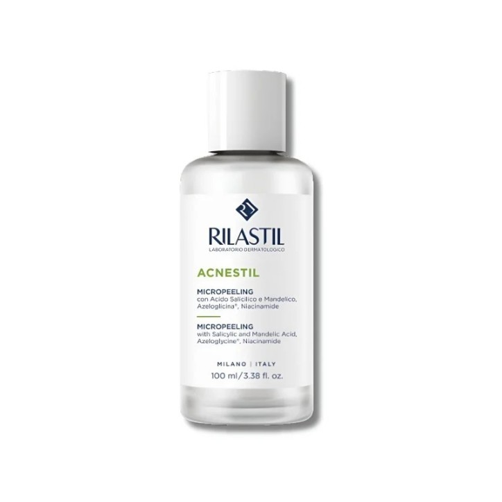 RILASTIL ACNESTIL MICROPEELING 100ML