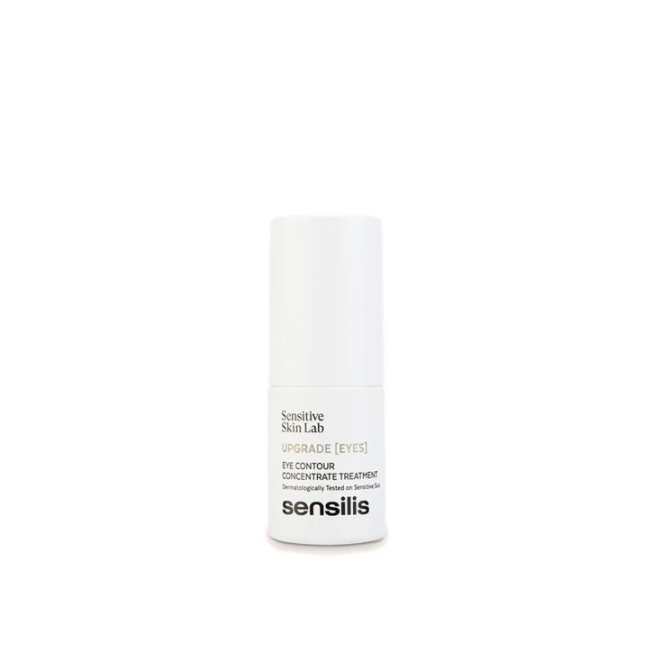 SENSILIS UPGRADE CONTOUR DES YEUX 15 ML