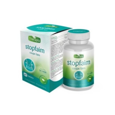 THERAPIA STOPFAIM 60 GELULES THERAPIA STOPFAIM 60 GELULES