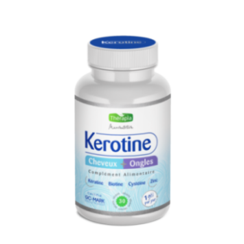 THERAPIA KEROTINE 30 GÉLULES