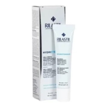 RILASTIL HYDROTENSEUR GEL CREME ANTI RIDES MATT RESTRUCTURANT 40ML