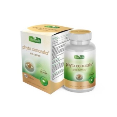 THERAPIA PHYTO CONCEALER 60 GÉLULES THERAPIA PHYTO CONCEALER 60 GÉLULES