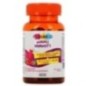 PEDIAKID GOMMES IMMUNITÉS 60 OURSONS PEDIAKID GOMMES IMMUNITÉS 60 OURSONS