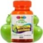 PEDIAKID GOMMES PROBIOTIQUES OURSONS 60 OURSONS PEDIAKID GOMMES PROBIOTIQUES OURSONS 60 OURSONS