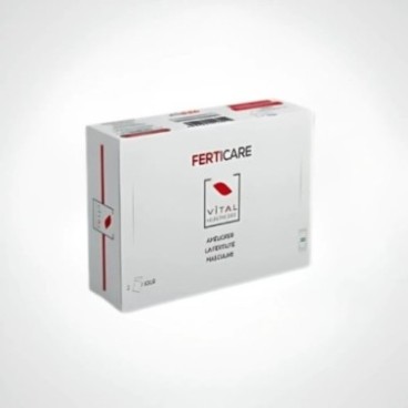 VITAL FERTICARE HOMME 30 SACHETS