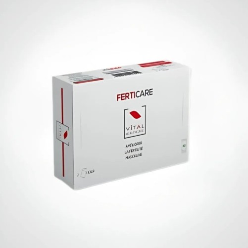 VITAL FERTICARE HOMME 30 SACHETS