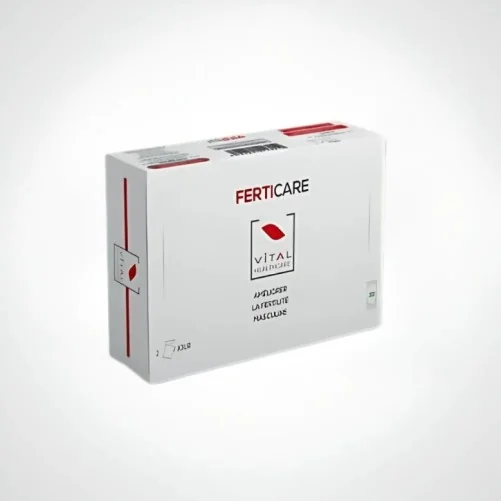 VITAL FERTICARE HOMME 30 SACHETS