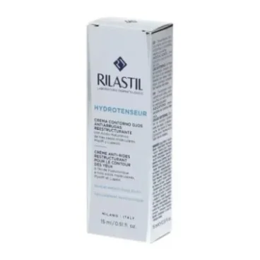RILASTIL HYDROTENSEUR CREME ANTI RIDES REESTRUCTURANTE 40ML