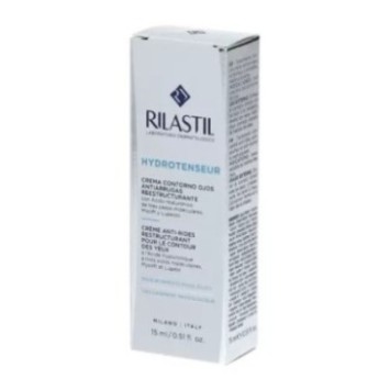 RILASTIL HYDROTENSEUR CREME ANTI RIDES REESTRUCTURANTE 40ML