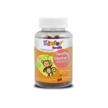 KINDER HEALTH HEALTHY VITAMINE C 30 GUMMIES