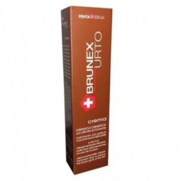 BRUNEX URTO CRÈME DÉPIGMENTANTE 30ML