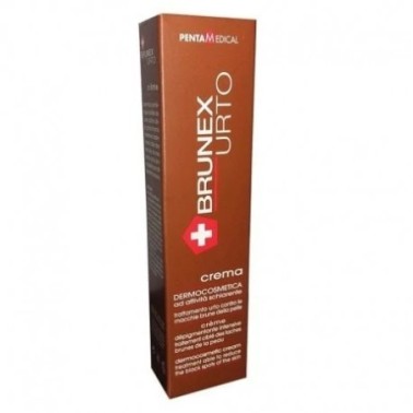 BRUNEX URTO CRÈME DÉPIGMENTANTE 30ML