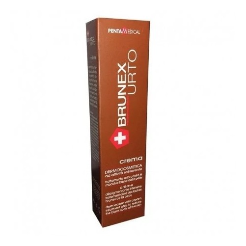 BRUNEX URTO CRÈME DÉPIGMENTANTE 30ML