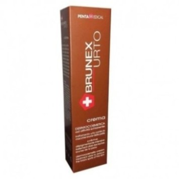 BRUNEX URTO CRÈME DÉPIGMENTANTE 30ML