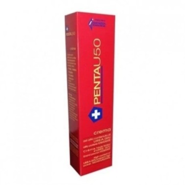 PENTA U50 CREME UREE 50% 30ML PENTA U50 CREME UREE 50% 30ML