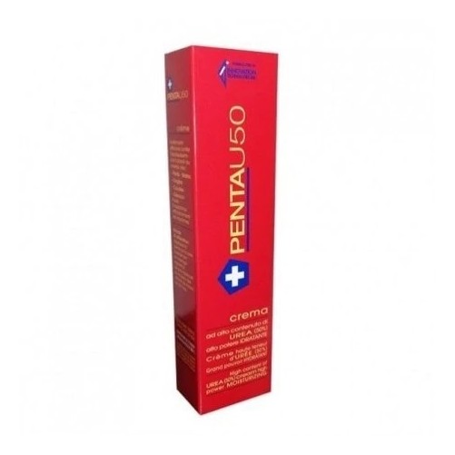 PENTA U50 CREME UREE 50% 30ML