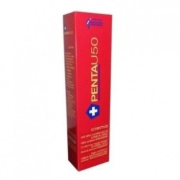 PENTA U50 CREME UREE 50% 30ML