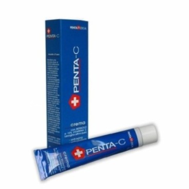 PENTA -C CREME 25 ML
