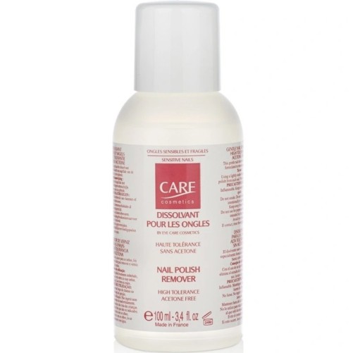 EYE CARE DISSOLVANT SANS ACETONE 100ML