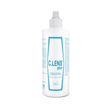 C LENS PLUS 180ML C LENS PLUS 180ML